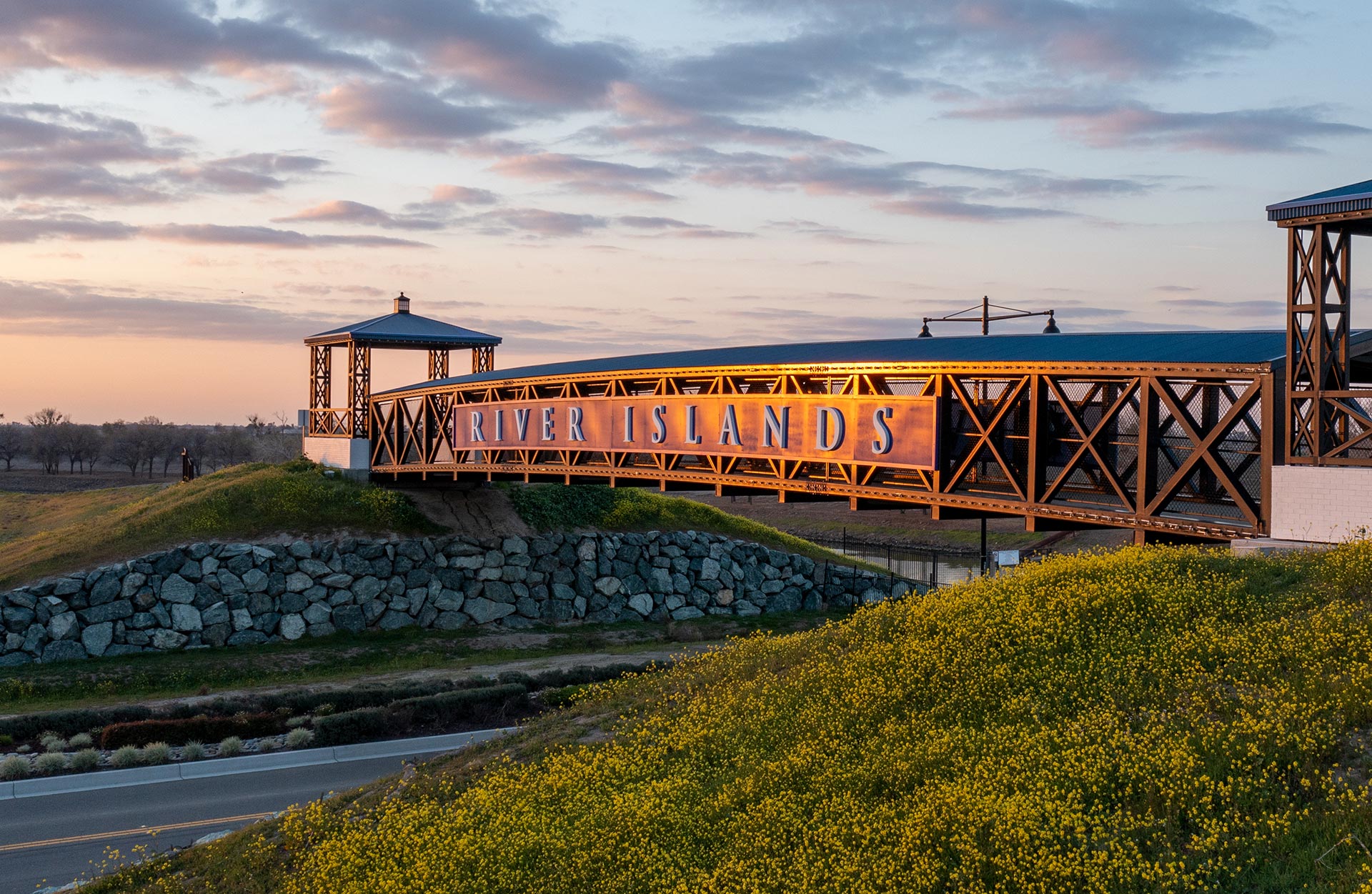 River Islands Lathrop CA