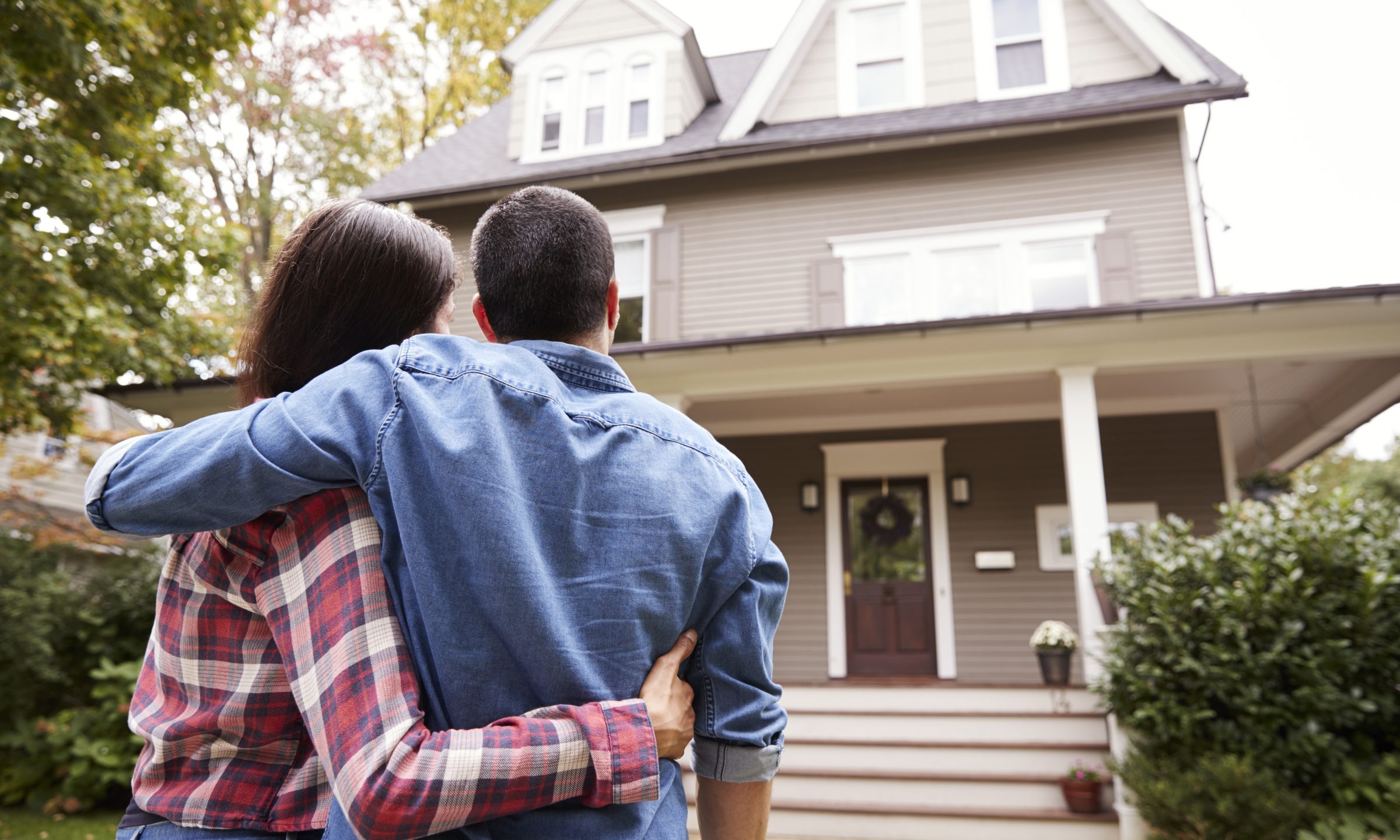 First Time Homebuyers FAQs